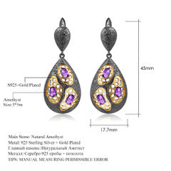 Cross Line Earrings for Women