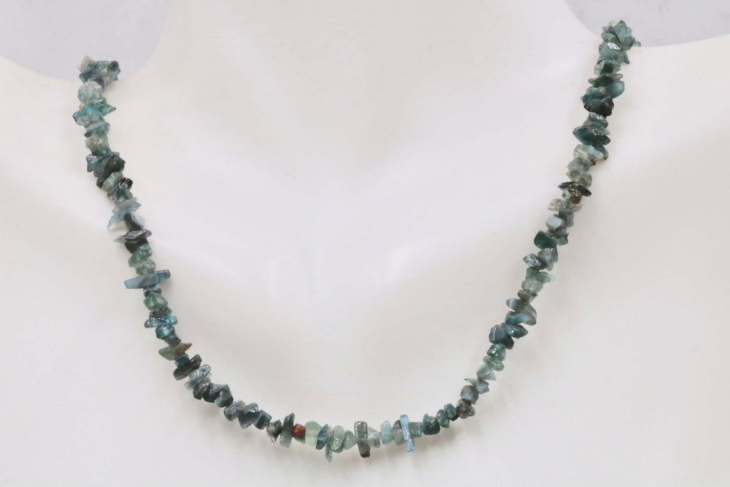 Alexandrite June Birthstone strand