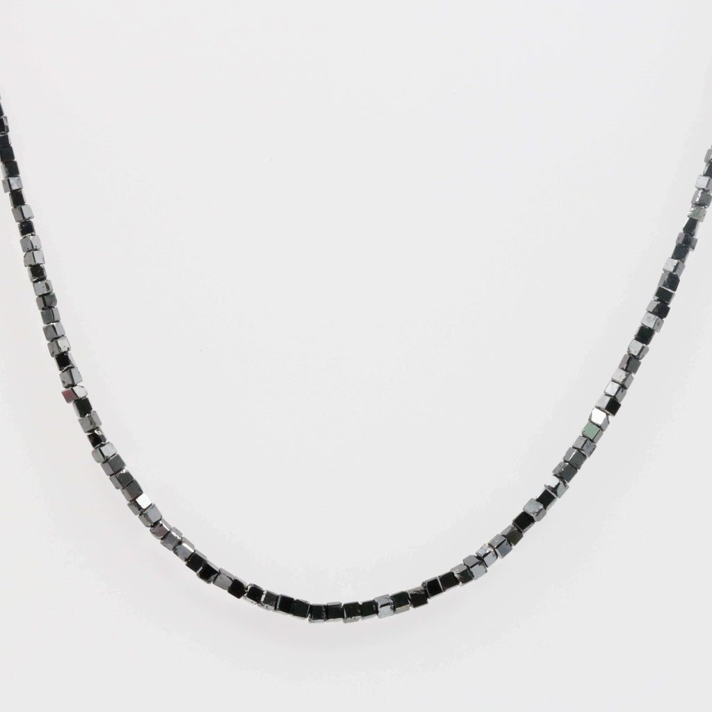 DIY Necklace Design Collection with Black Diamond Jewelry