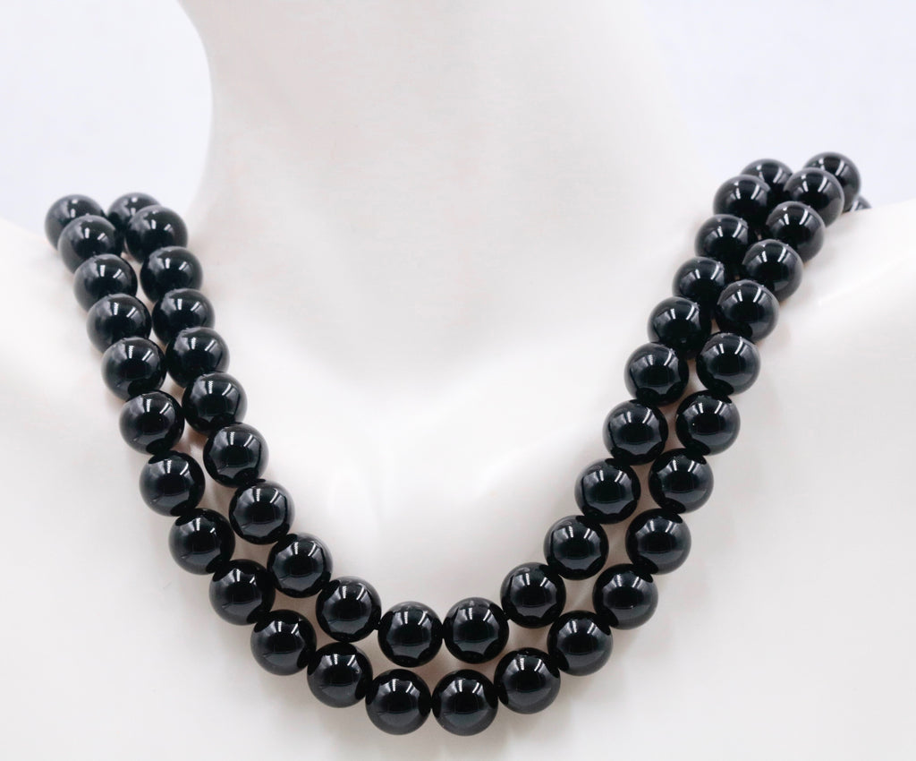 Black ONYX DIY Jewelry 