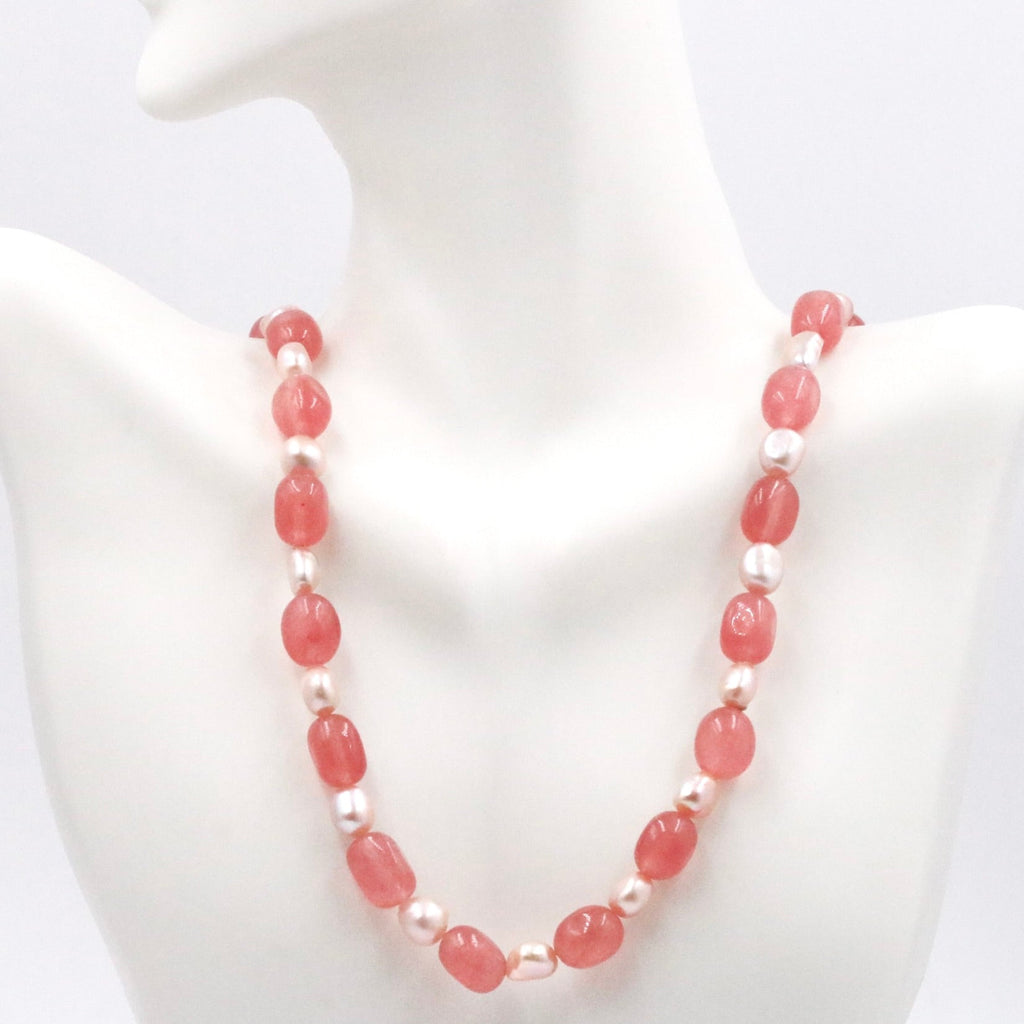 Fresh Water Pearl necklace