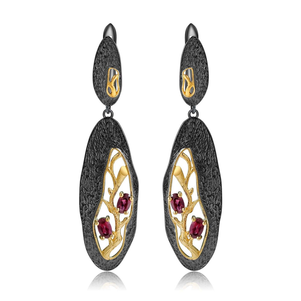 Vintage Earrings For Women