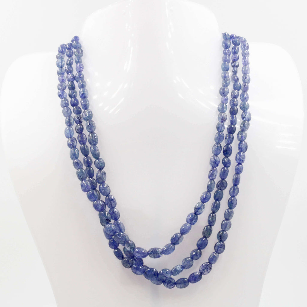 Tanzanite Quartz Jewelry for Timeless Charm