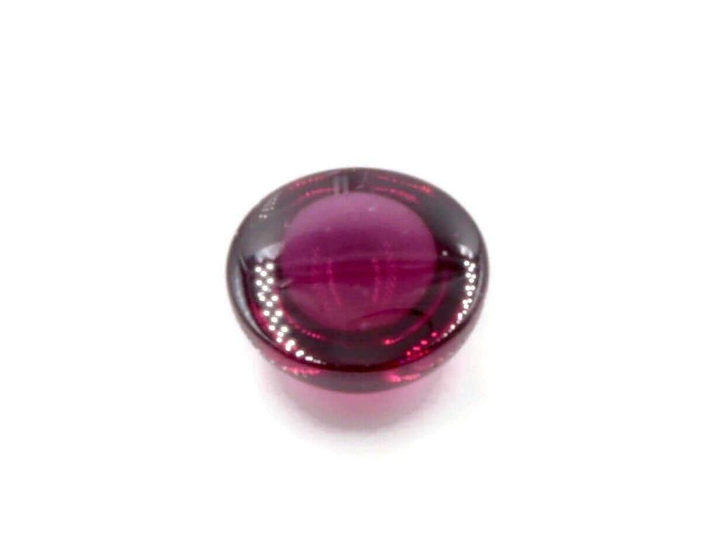 Natural Rhodolite Garnet: Vibrant Gemstone