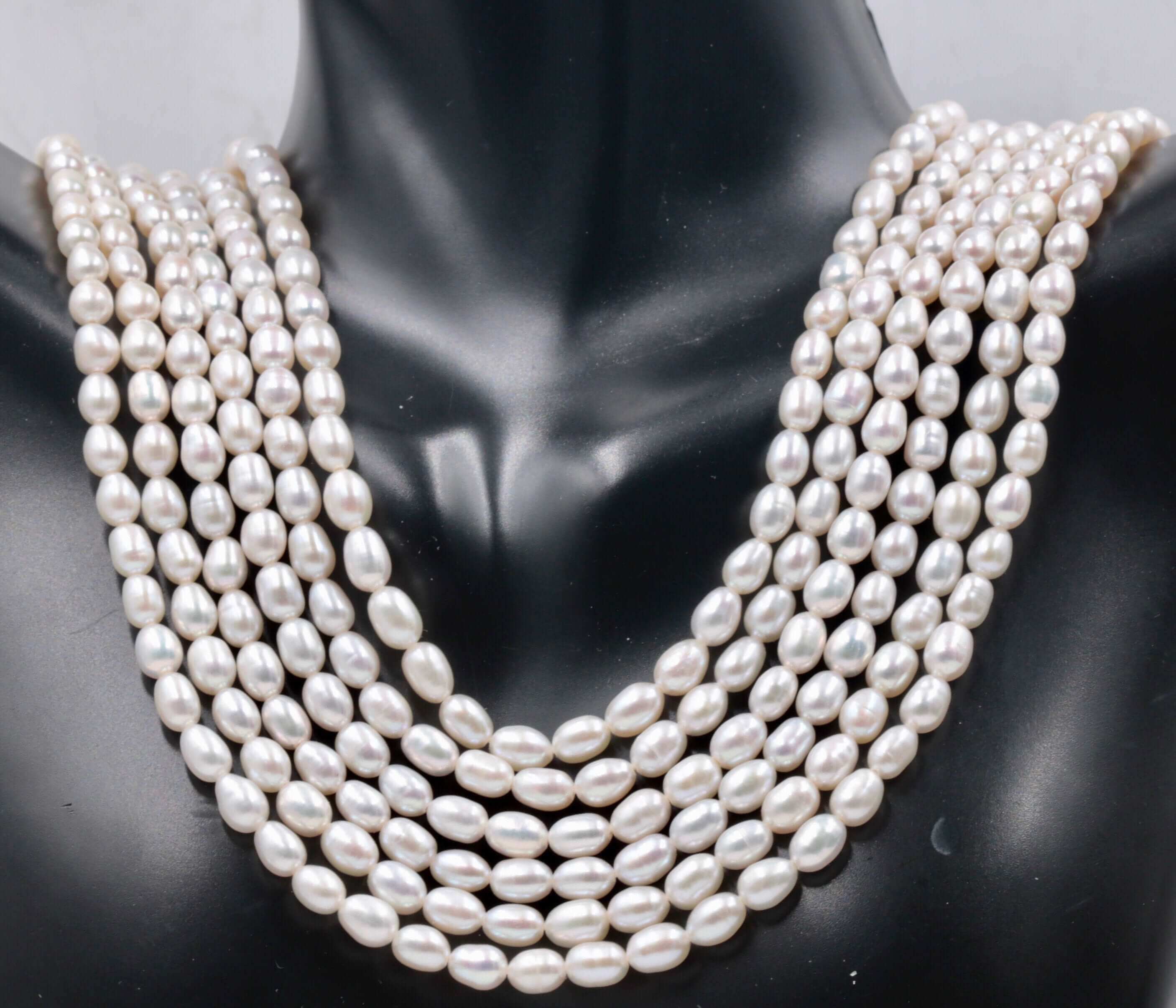 Wholesale Pearl Bracelets